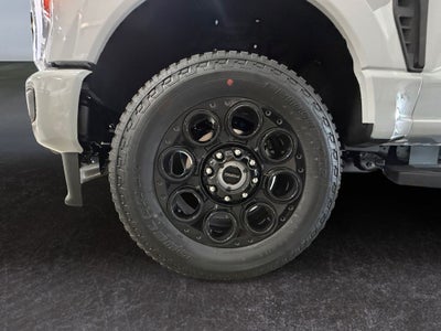 2026 Ford F-250 LARIAT 4WD Crew Cab 6.75' Box