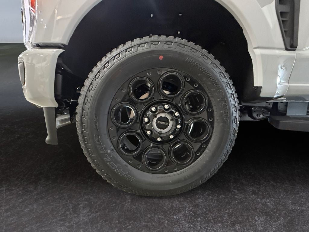 2026 Ford F-250 LARIAT 4WD Crew Cab 6.75' Box