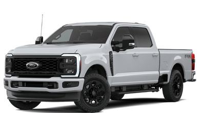 2026 Ford F-250 LARIAT 4WD Crew Cab 6.75' Box