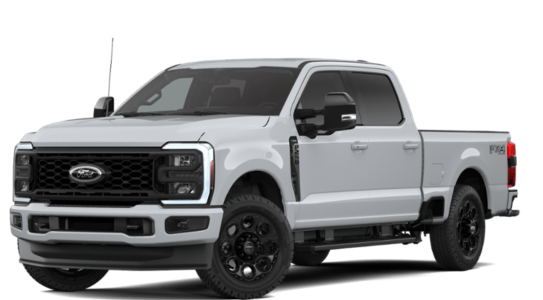 2026 Ford F-250 LARIAT 4WD Crew Cab 6.75' Box