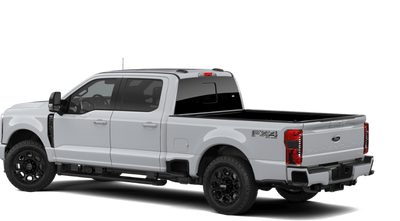 2026 Ford F-250 LARIAT 4WD Crew Cab 6.75' Box
