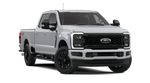 2026 Ford F-250 LARIAT 4WD Crew Cab 6.75' Box