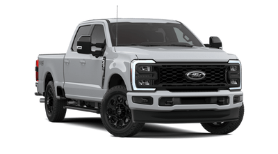2026 Ford F-250 LARIAT 4WD Crew Cab 6.75' Box