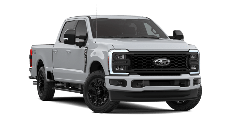 2026 Ford F-250 LARIAT 4WD Crew Cab 6.75' Box
