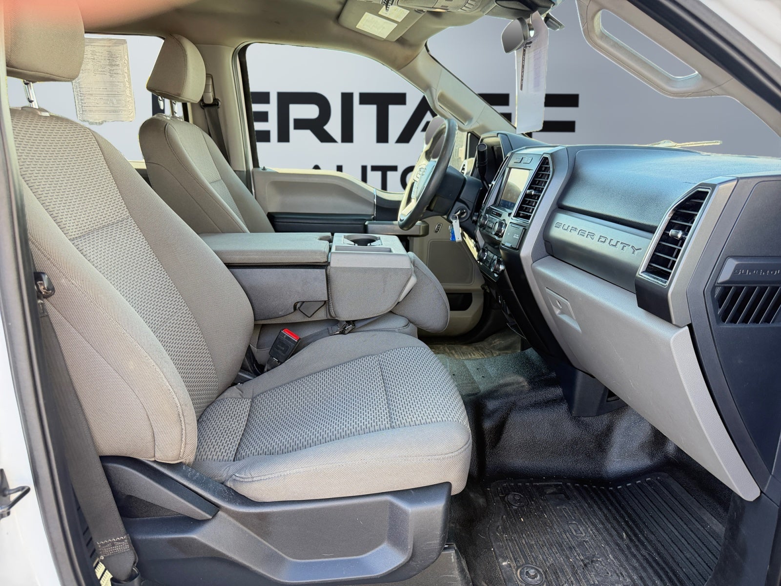 2022 Ford F-350 XLT