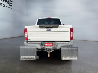 2022 Ford F-350 XLT