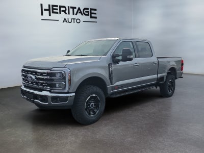 2027 Ford F-350 LARIAT