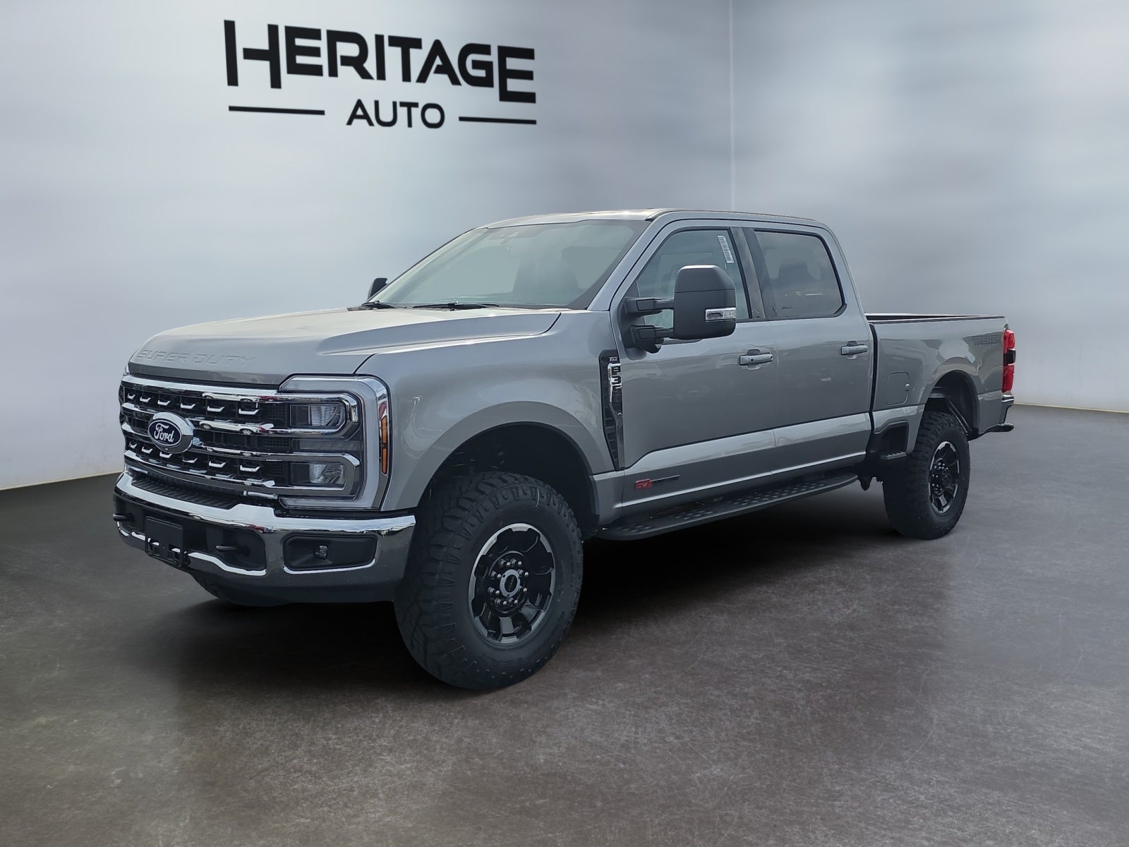 2027 Ford F-350 LARIAT