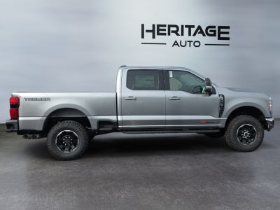 2027 Ford F-350 LARIAT
