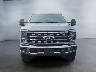 2027 Ford F-350 LARIAT