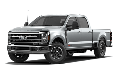 2027 Ford F-350 LARIAT