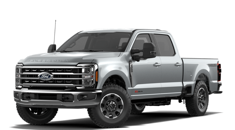 2027 Ford F-350 LARIAT