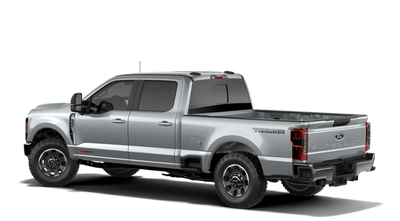 2027 Ford F-350 LARIAT