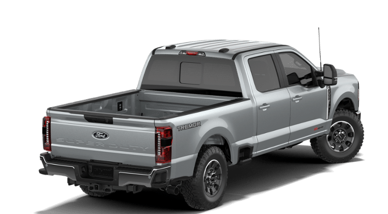 2027 Ford F-350 LARIAT