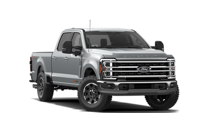 2027 Ford F-350 LARIAT