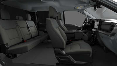 2027 Ford F-350 LARIAT