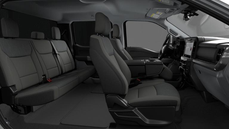 2027 Ford F-350 LARIAT