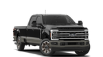 2027 Ford F-350 King Ranch 4WD Crew Cab 8' Box