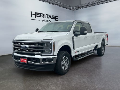 2026 Ford F-350 LARIAT