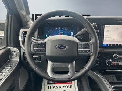 2026 Ford F-350 LARIAT