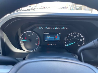 2026 Ford F-350 XLT 4WD Crew Cab 6.75' Box