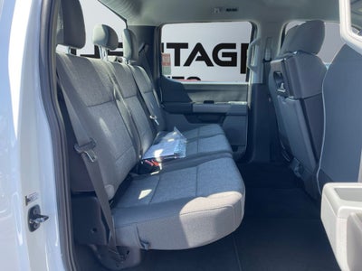 2026 Ford F-350 XLT 4WD Crew Cab 6.75' Box