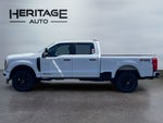 2026 Ford F-350 XLT 4WD Crew Cab 6.75' Box