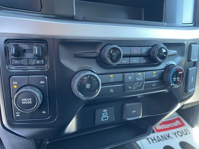 2026 Ford F-350 XLT 4WD Crew Cab 6.75' Box