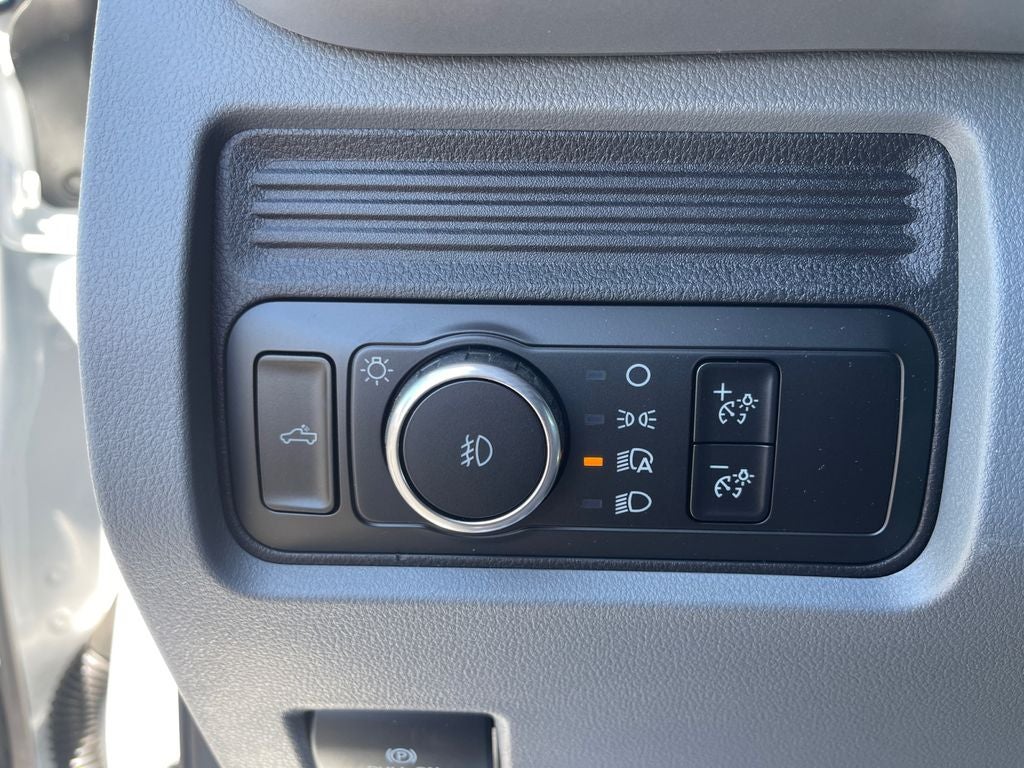 2026 Ford F-350 XLT 4WD Crew Cab 6.75' Box