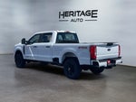2026 Ford F-350 XLT 4WD Crew Cab 6.75' Box