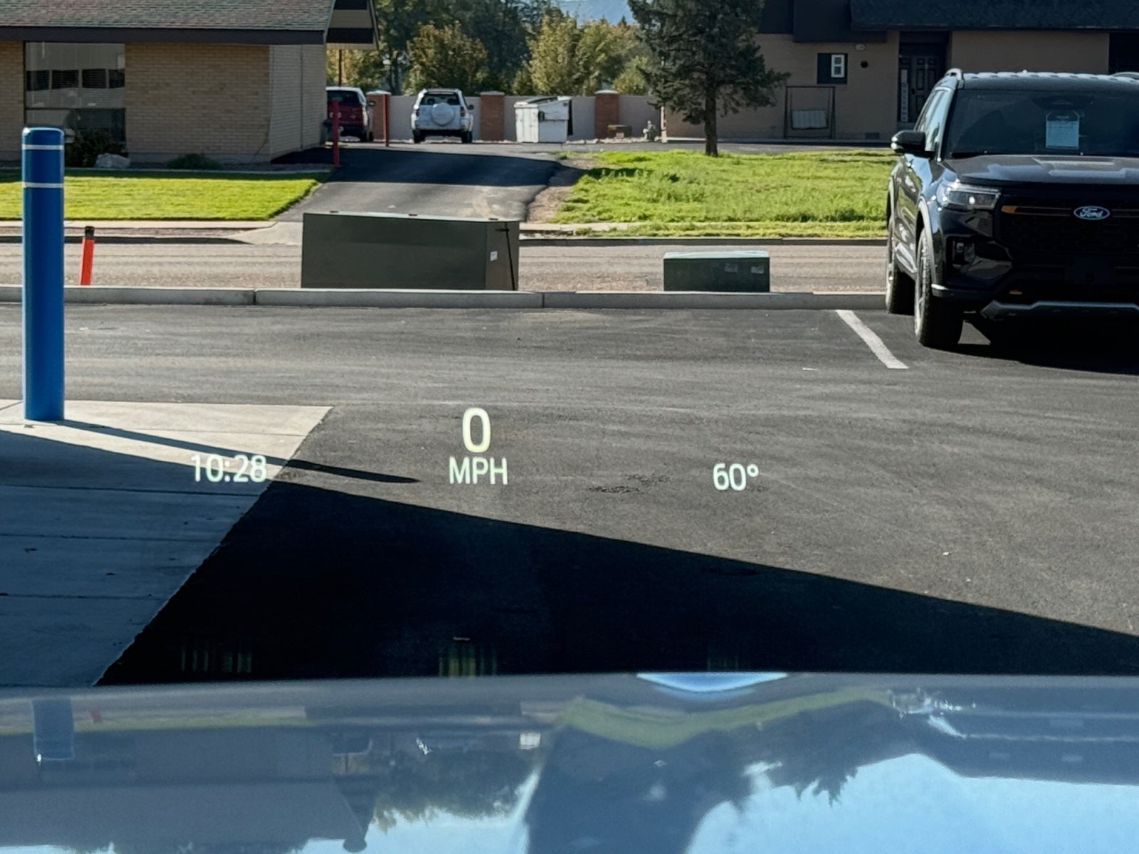 2027 Ford F-350 LARIAT