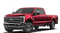 2027 Ford F-350 King Ranch 4WD Crew Cab 8' Box