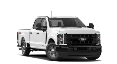 2027 Ford F-350 XL 4WD Crew Cab 6.75' Box
