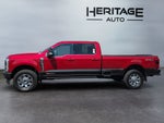 2024 Ford F-350 King Ranch