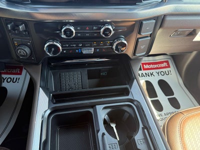 2026 Ford F-350 King Ranch