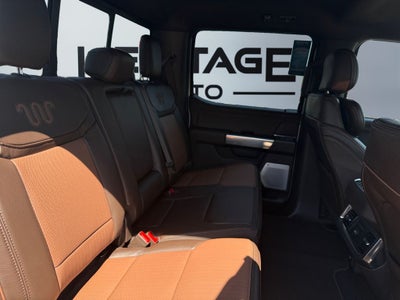 2026 Ford F-350 King Ranch