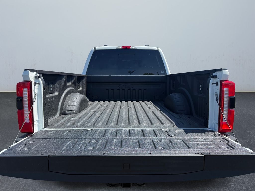 2026 Ford F-350 King Ranch