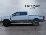2026 Ford F-350 King Ranch