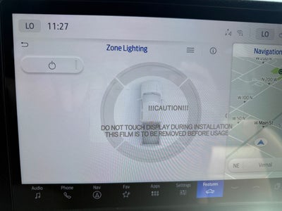 2026 Ford F-350 King Ranch