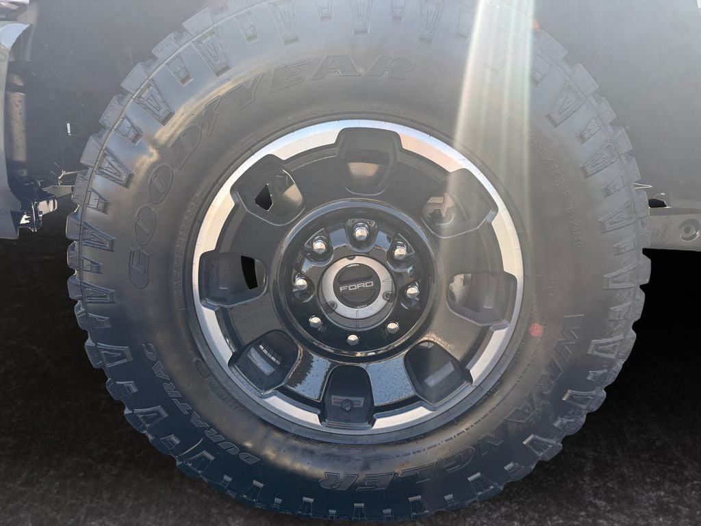 2026 Ford F-350 King Ranch