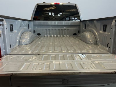 2026 Ford F-350 Platinum 4WD Crew Cab 6.75' Box