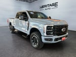 2026 Ford F-350 Platinum 4WD Crew Cab 6.75' Box