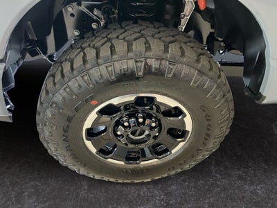 2026 Ford F-350 Platinum 4WD Crew Cab 6.75' Box