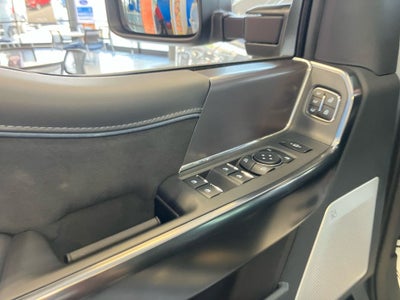 2026 Ford F-350 Platinum 4WD Crew Cab 6.75' Box