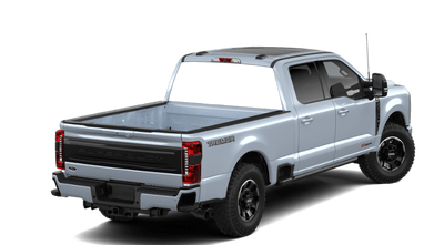 2026 Ford F-350 Platinum 4WD Crew Cab 6.75' Box