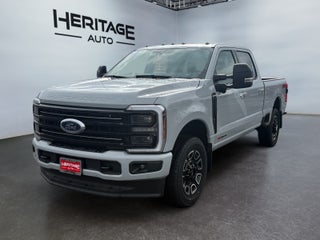 2026 Ford F-350