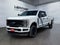 2026 Ford F-350 XL 4WD Crew Cab 8' Box