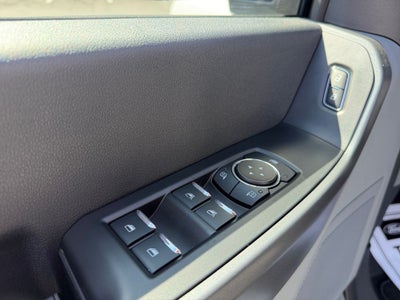 2026 Ford F-350 XL 4WD Crew Cab 8' Box