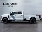 2026 Ford F-350 XL 4WD Crew Cab 8' Box
