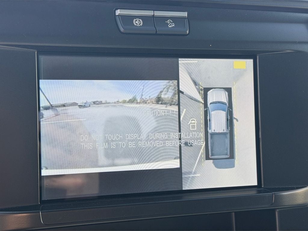 2026 Ford F-350 XL 4WD Crew Cab 8' Box